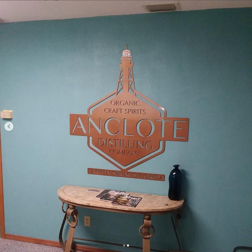 Anclote Distillery Anclote Distillery