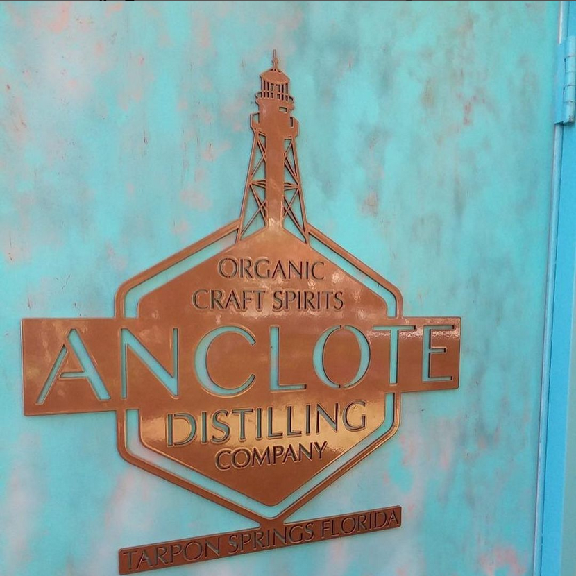 Anclote Distillery Anclote Distillery