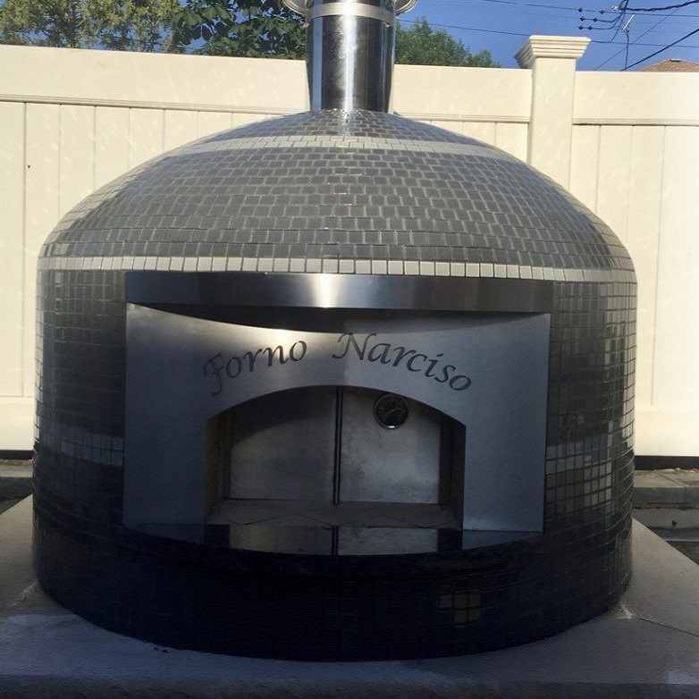 Oven Faceplate Oven Faceplate