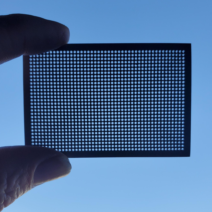 Stainless Grating Stainless Grating