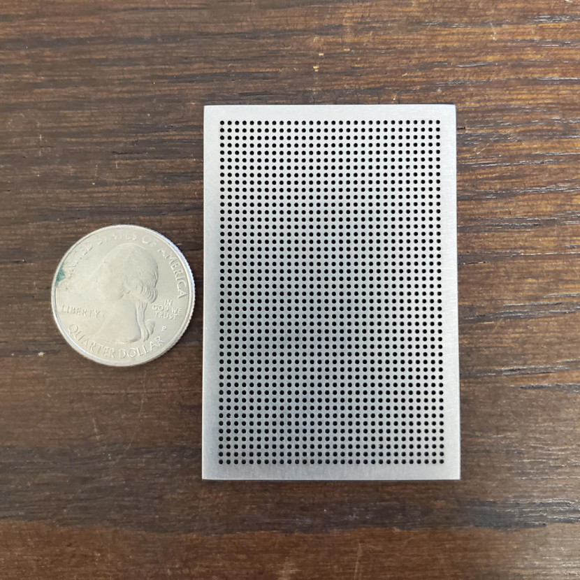 Stainless Grating Stainless Grating