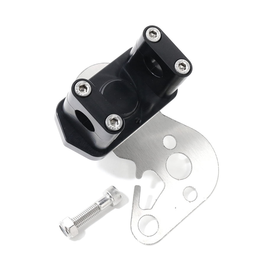 Honda Ruckus Stem Neck Honda Ruckus Stem Neck